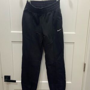 Nike Black Sweatpants